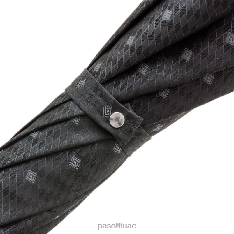 مظلة | 478 6279-1 n60 - مظلة كلاسيكية بمقبض قرن PASOTTI Z446V26